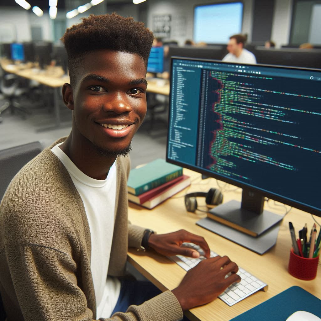 Scholarships for Systems Engineering Students in Nigeria