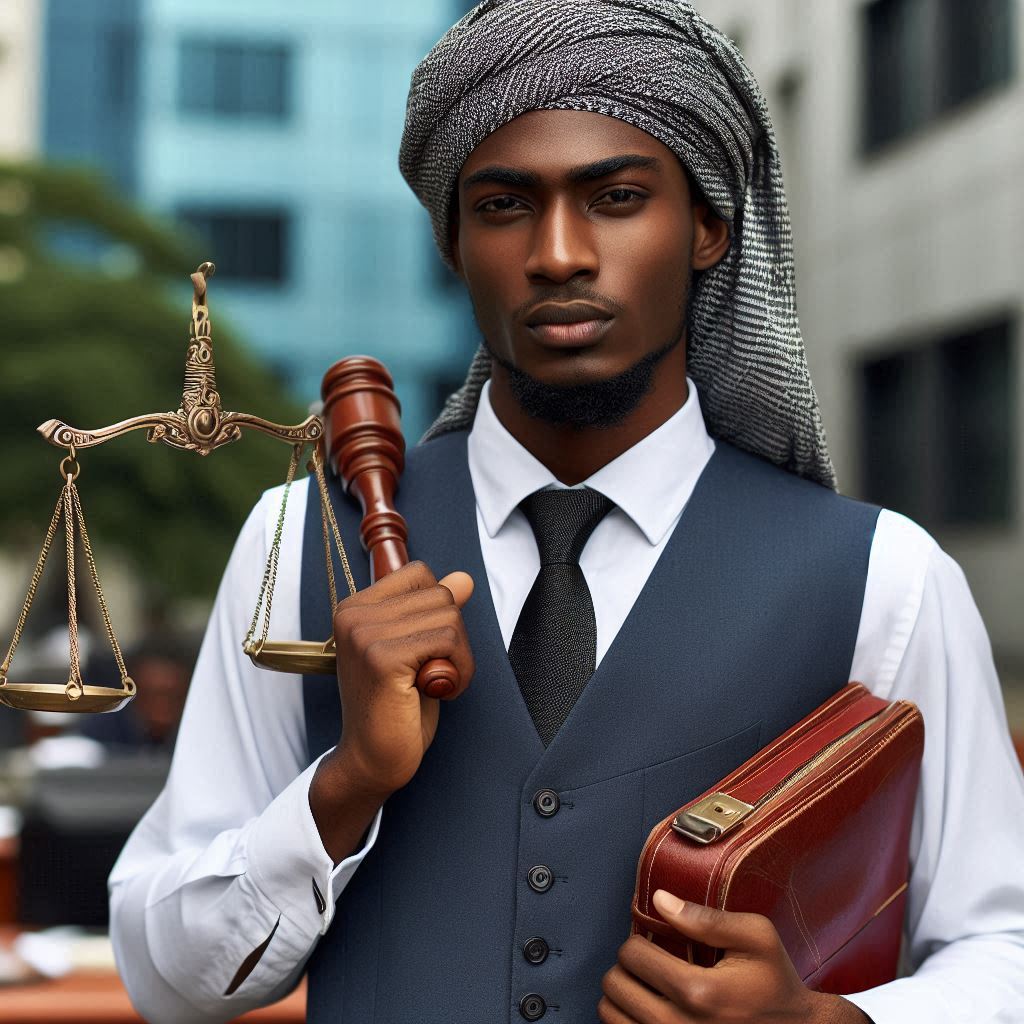 Significant International Law Cases in Nigeria