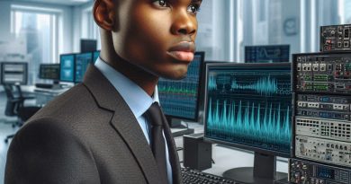 Skills Needed for Systems Engineers in Nigeria