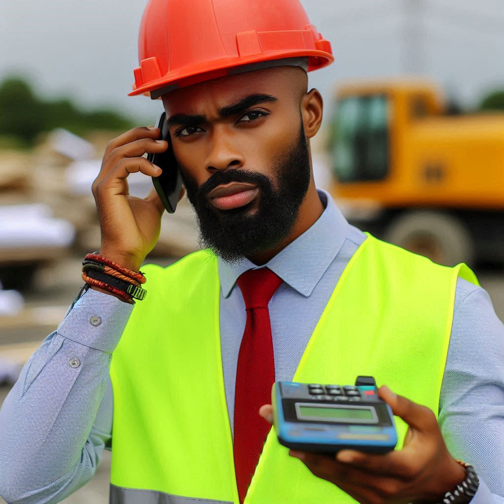 Skills Needed for a Successful Quantity Surveyor