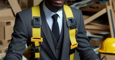 Skills Needed for a Successful Quantity Surveyor