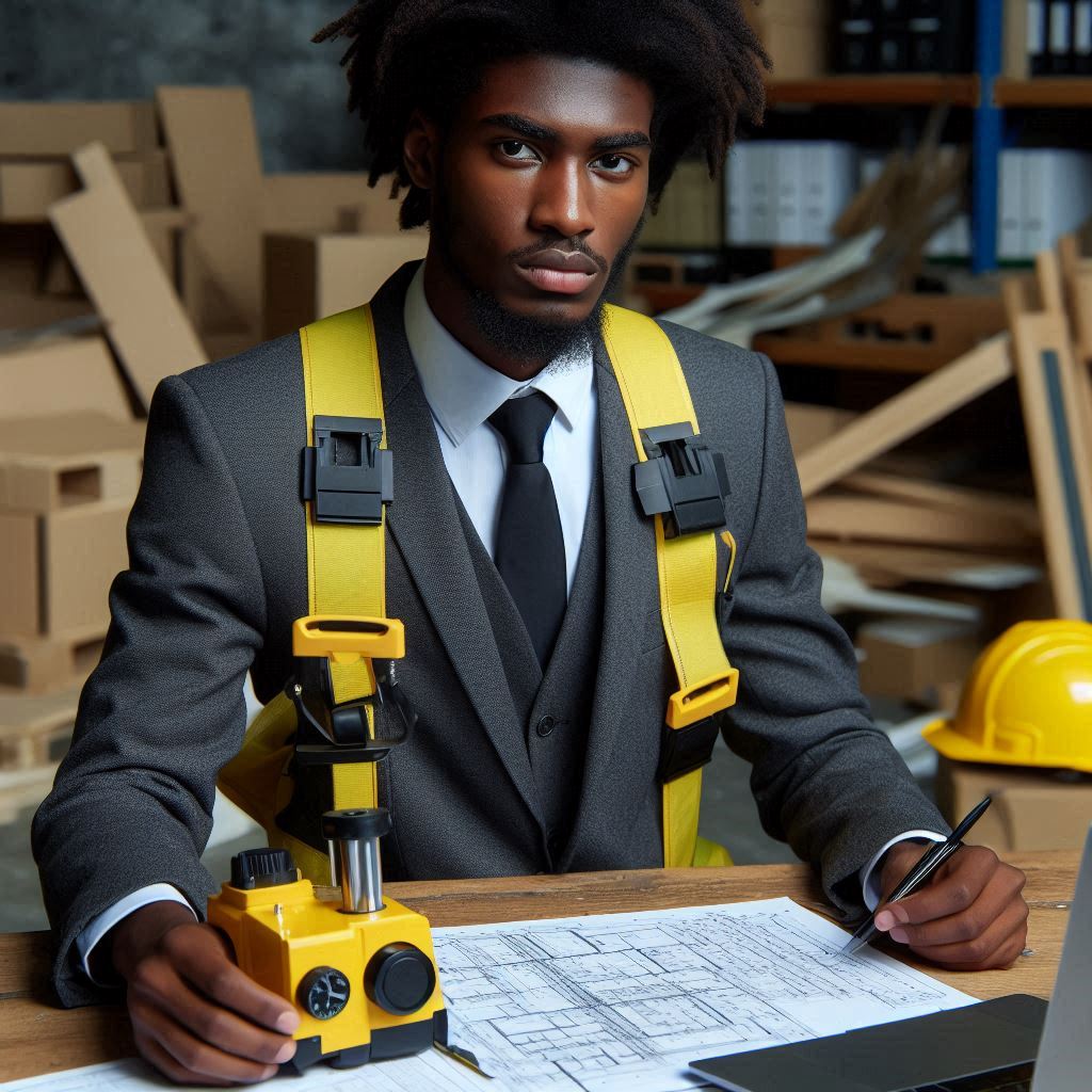 Skills Needed for a Successful Quantity Surveyor