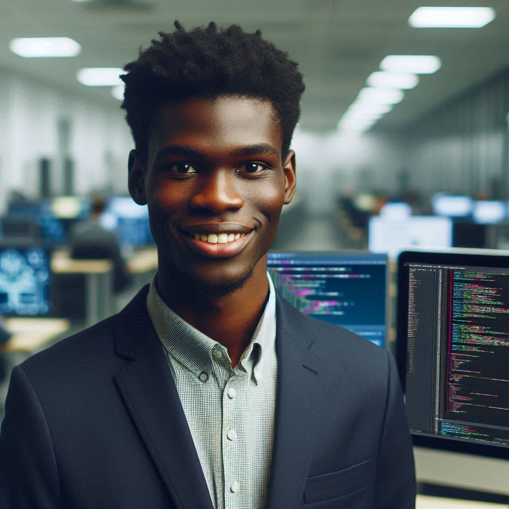 Skills Required for Computer Engineering in Nigeria