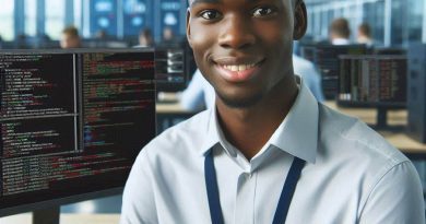 Skills Required for Computer Engineering in Nigeria