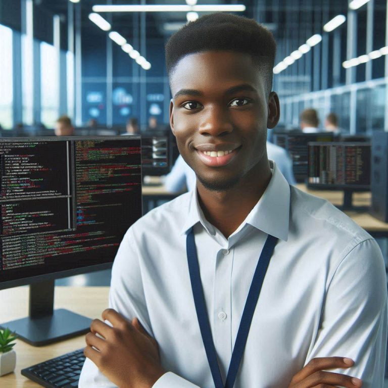 Computer engineering curriculum in nigeria