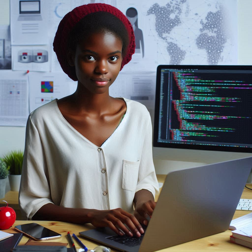 Starting a Career in Nigerian Software Engineering