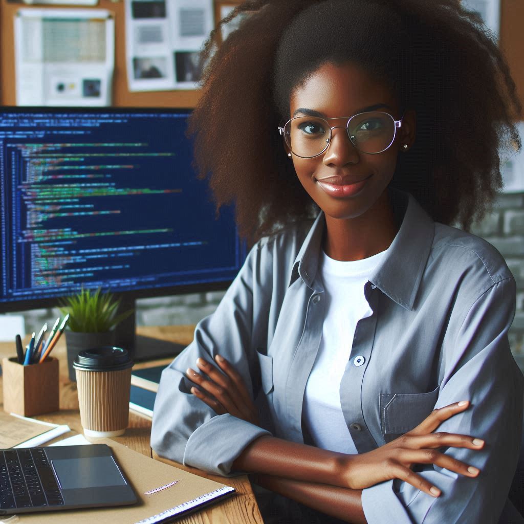 Starting a Career in Nigerian Software Engineering