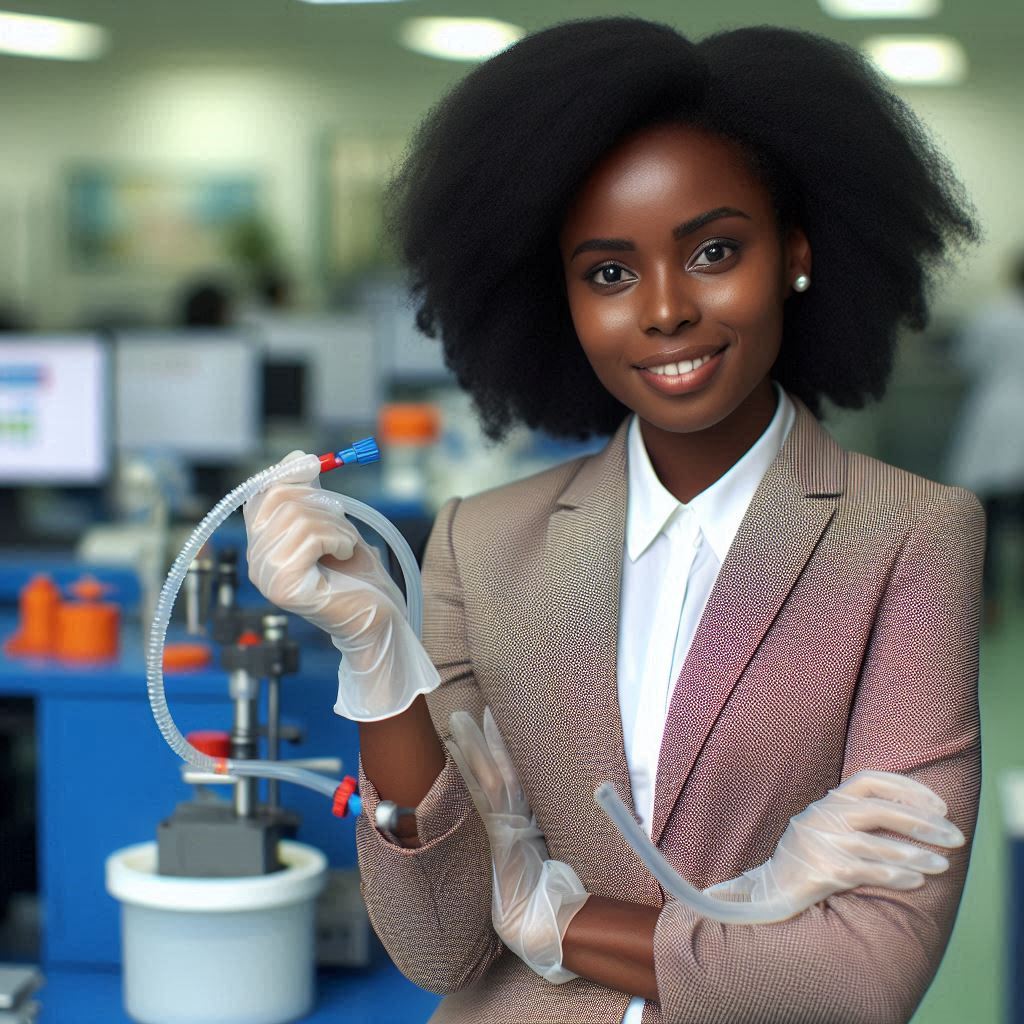 Starting a Polymer Engineering Business in Nigeria