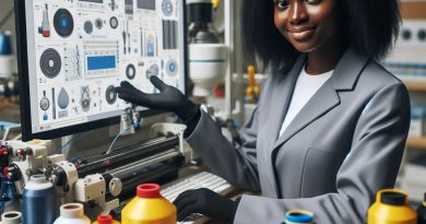 Startups in Nigeria's Polymer and Textile Engineering