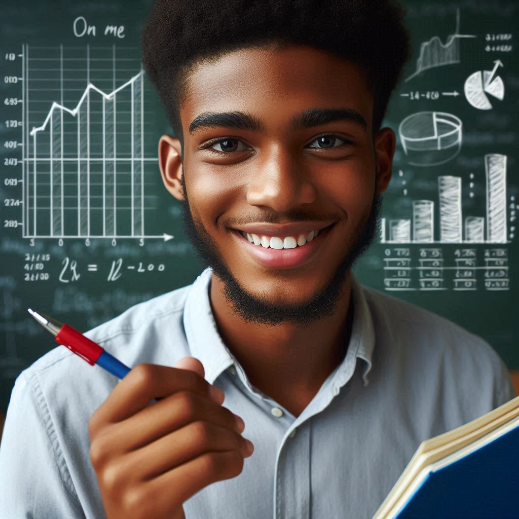 Student Experiences in Nigerian Statistics Programs