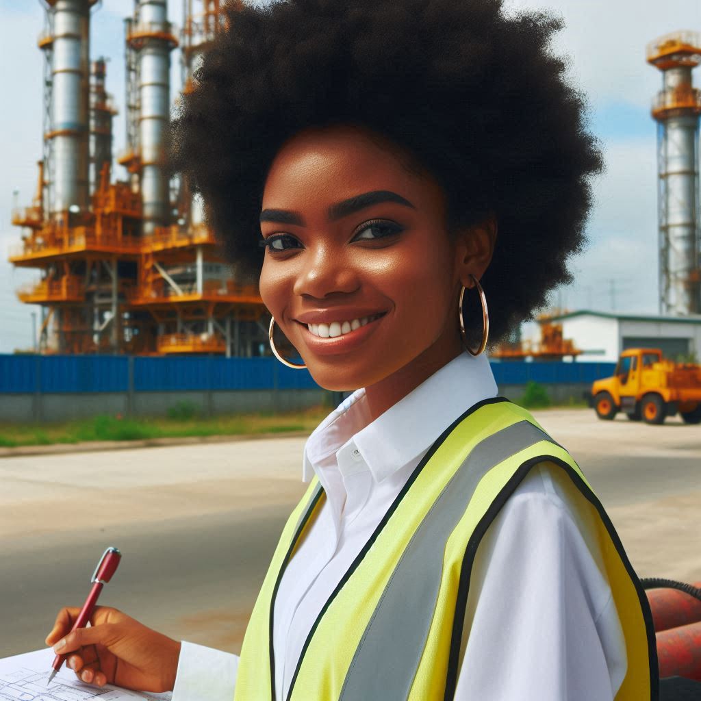 Success Stories: Nigerian Petroleum Engineers Making Waves