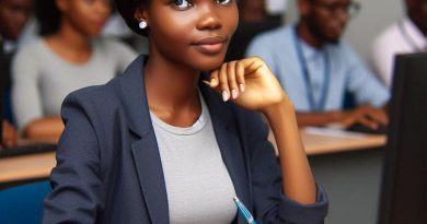 Success Stories of Nigerian IT Professionals