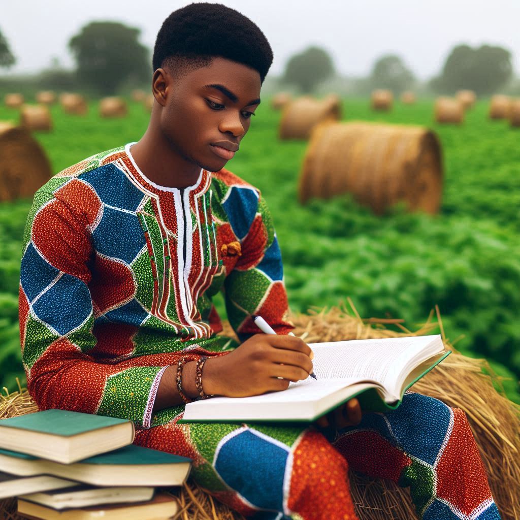 Sustainable Agriculture Courses in Nigerian Universities