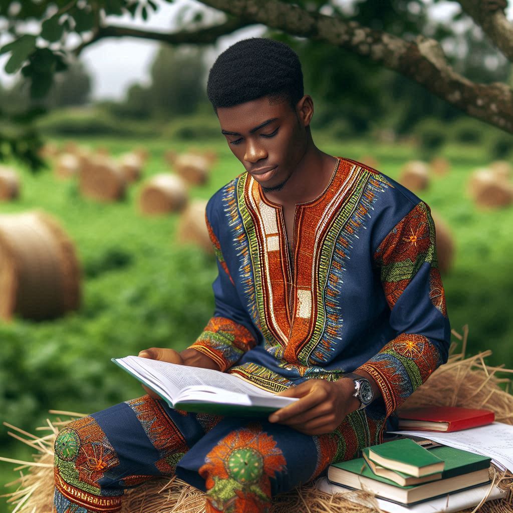 Sustainable Agriculture Courses in Nigerian Universities