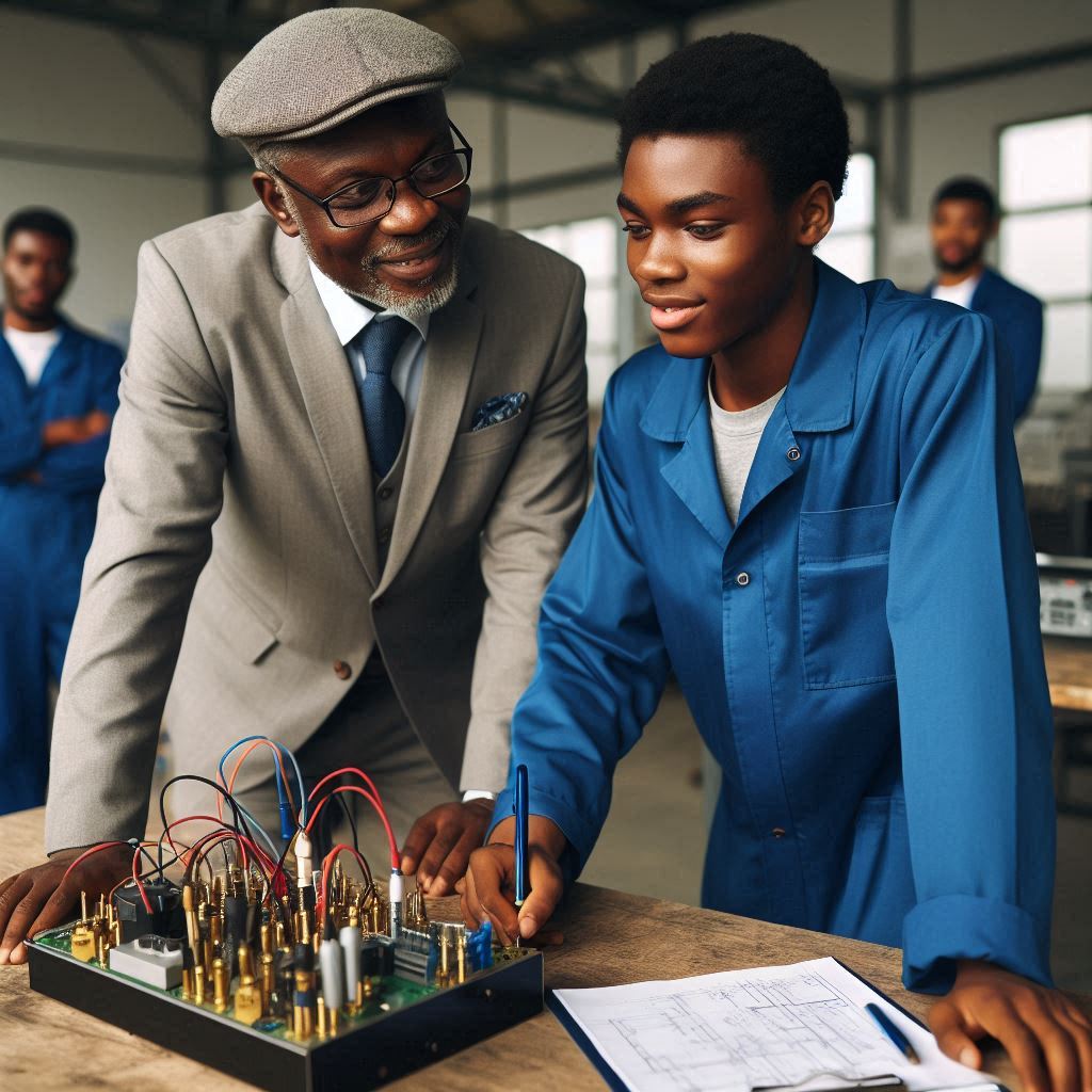 Technical Education vs Traditional Education in Nigeria