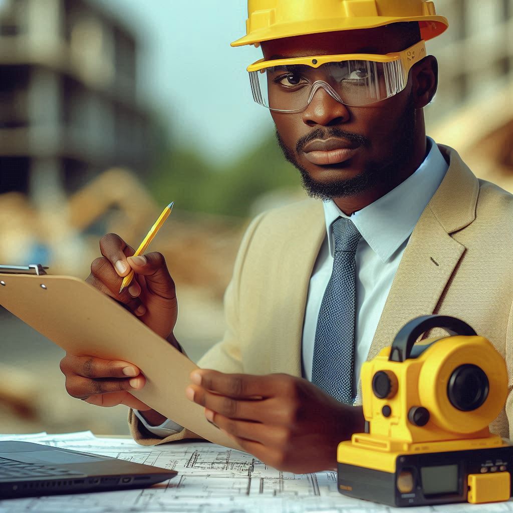 Technology Trends in Quantity Surveying