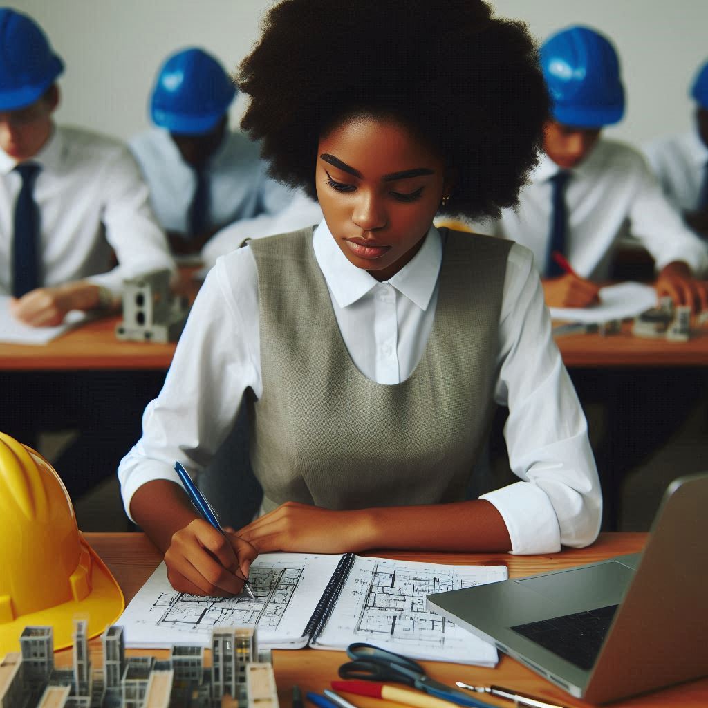 The Future of Civil Engineering in Nigeria