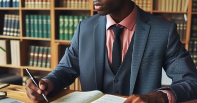 The Future of Jurisprudence Education in Nigeria