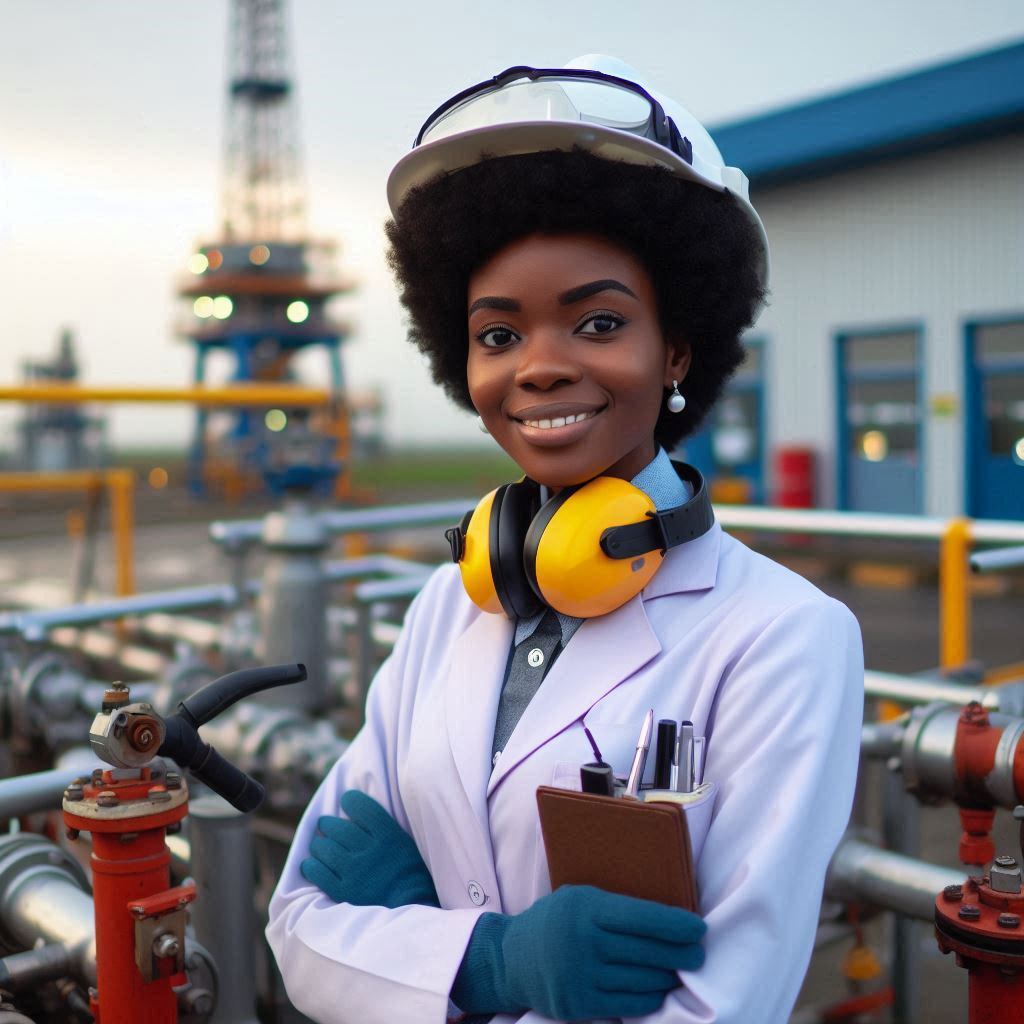 The Future of Petroleum Engineering in Nigeria