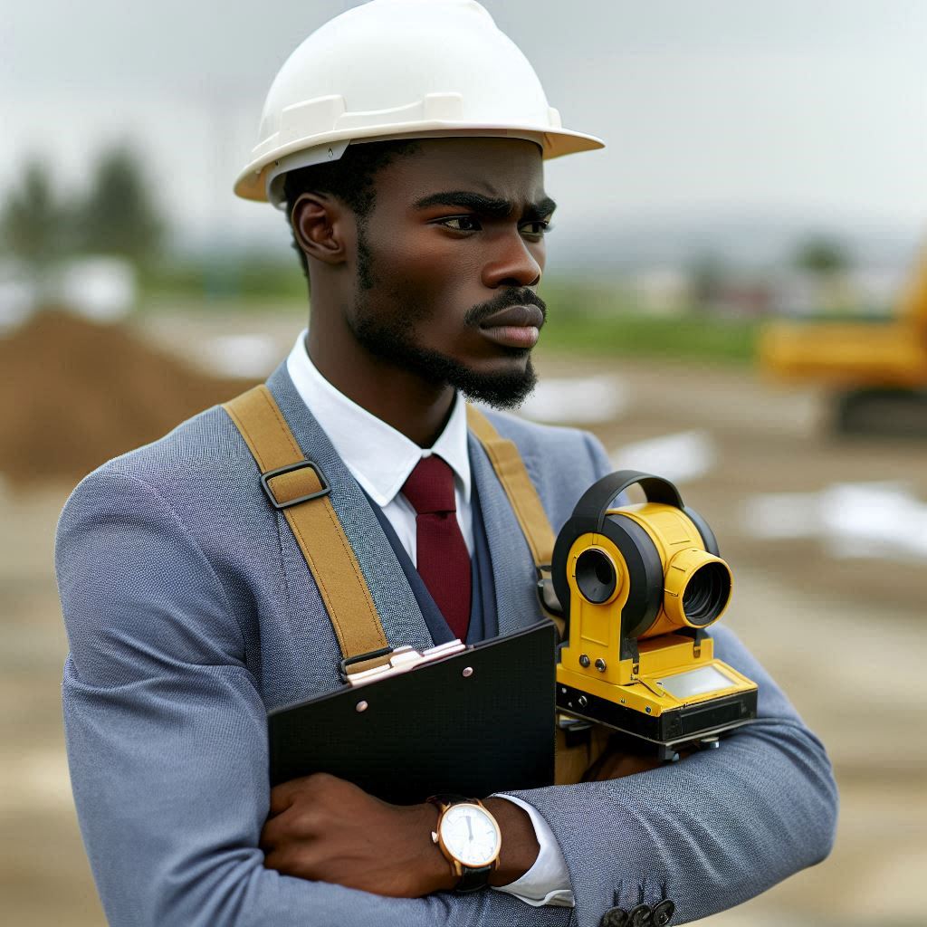 The Future of Quantity Surveying in Nigeria