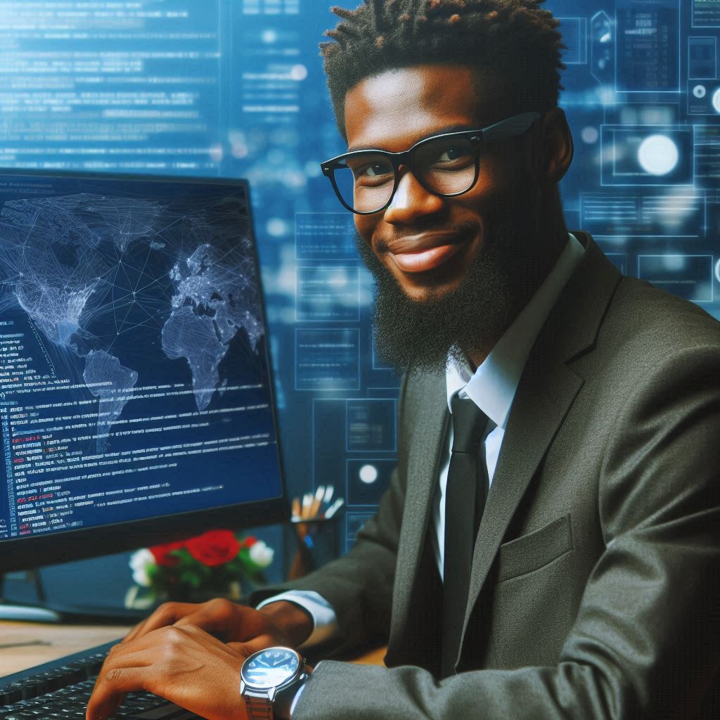 The Future of Software Engineering in Nigeria