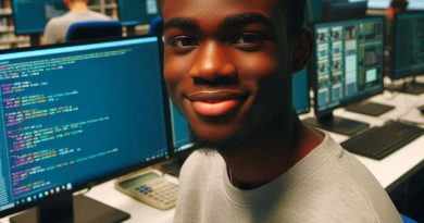 The Future of Systems Engineering in Nigeria