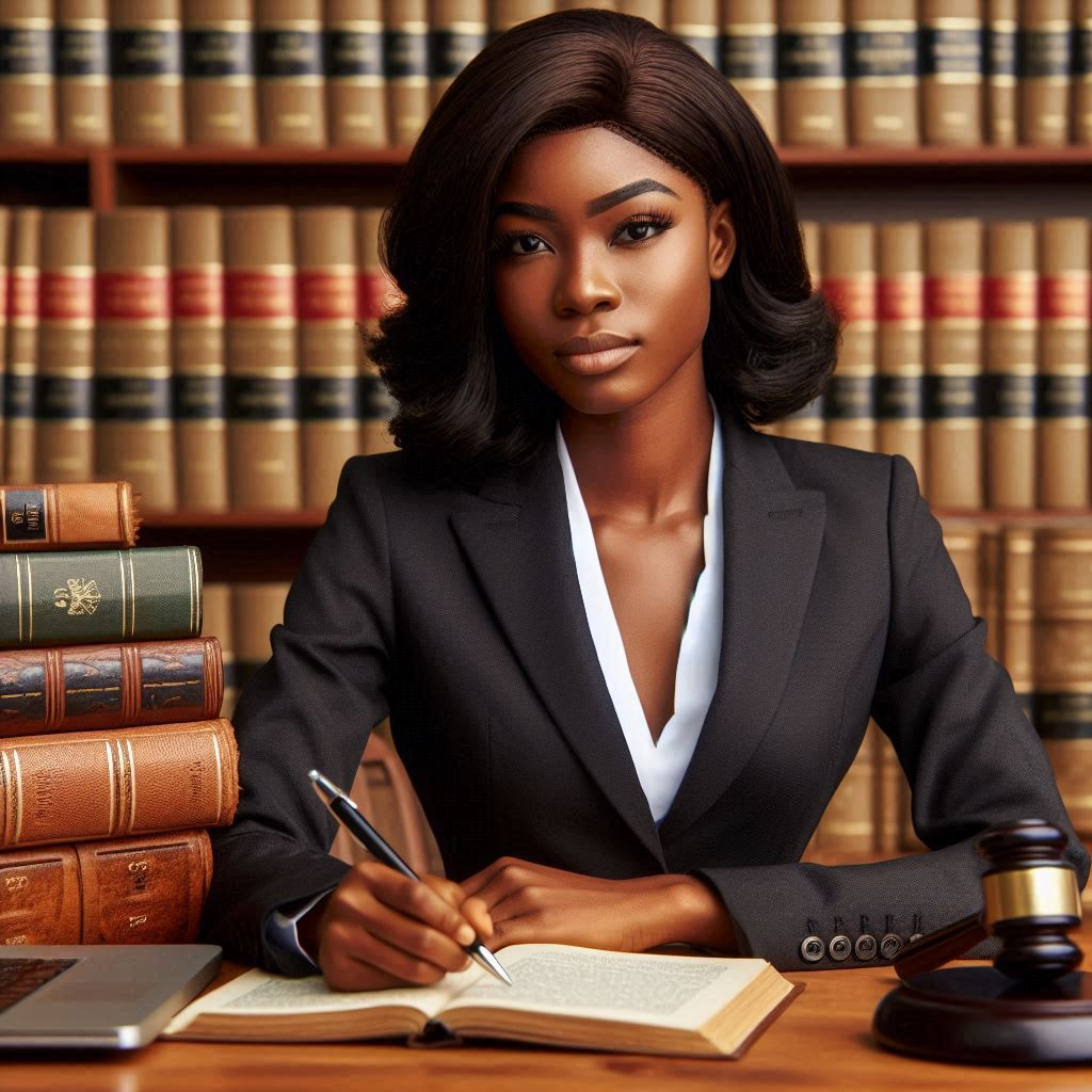 The Role of Evidence in Nigerian Civil Law Cases