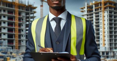The Role of Quantity Surveyors in Contract Administration