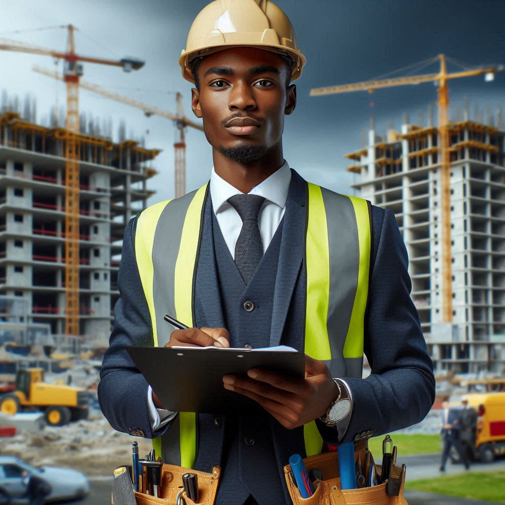 The Role of Quantity Surveyors in Contract Administration