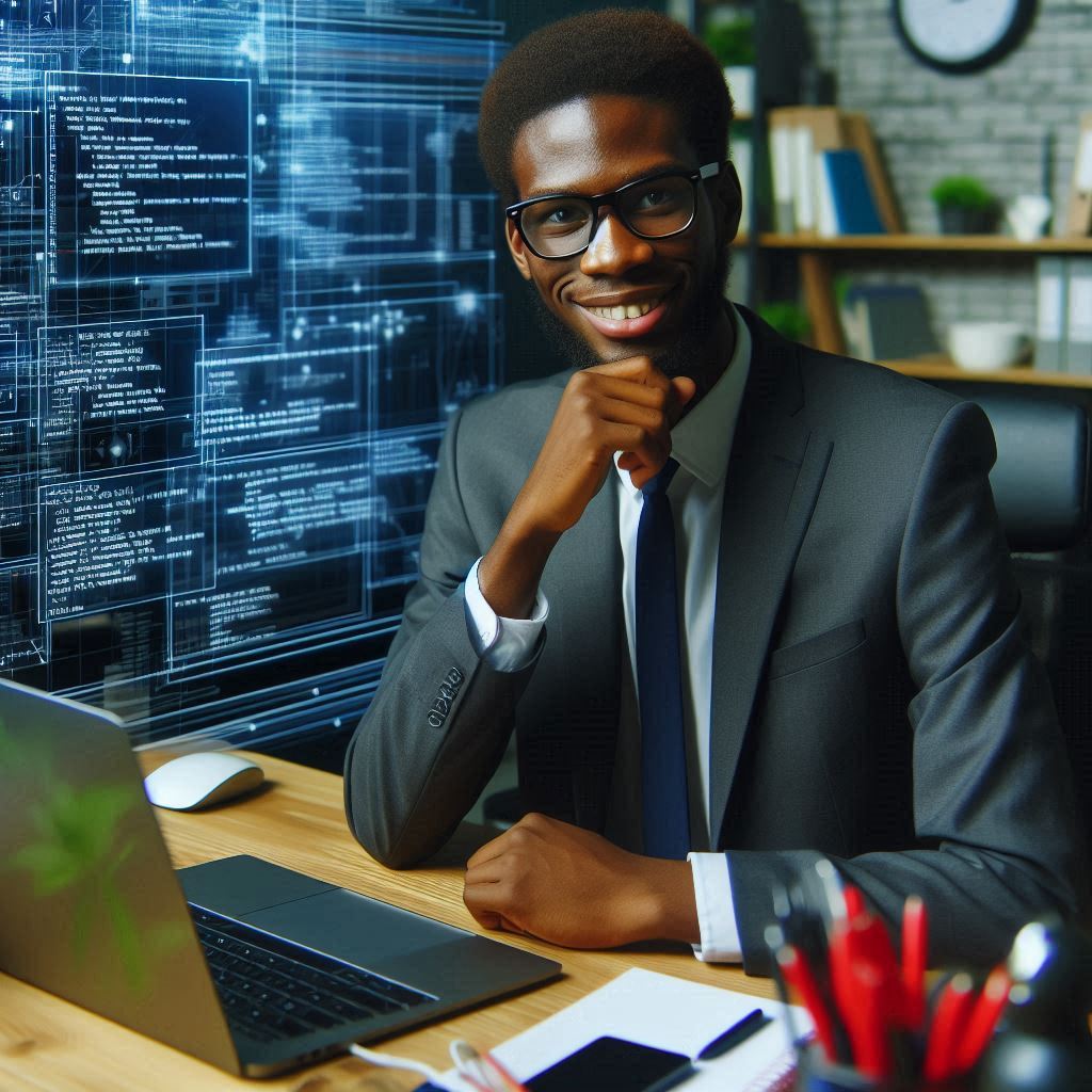 Tips for Junior Engineers in Nigeria