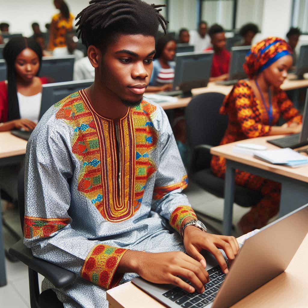 Tips for Nigerian Students Learning Programming