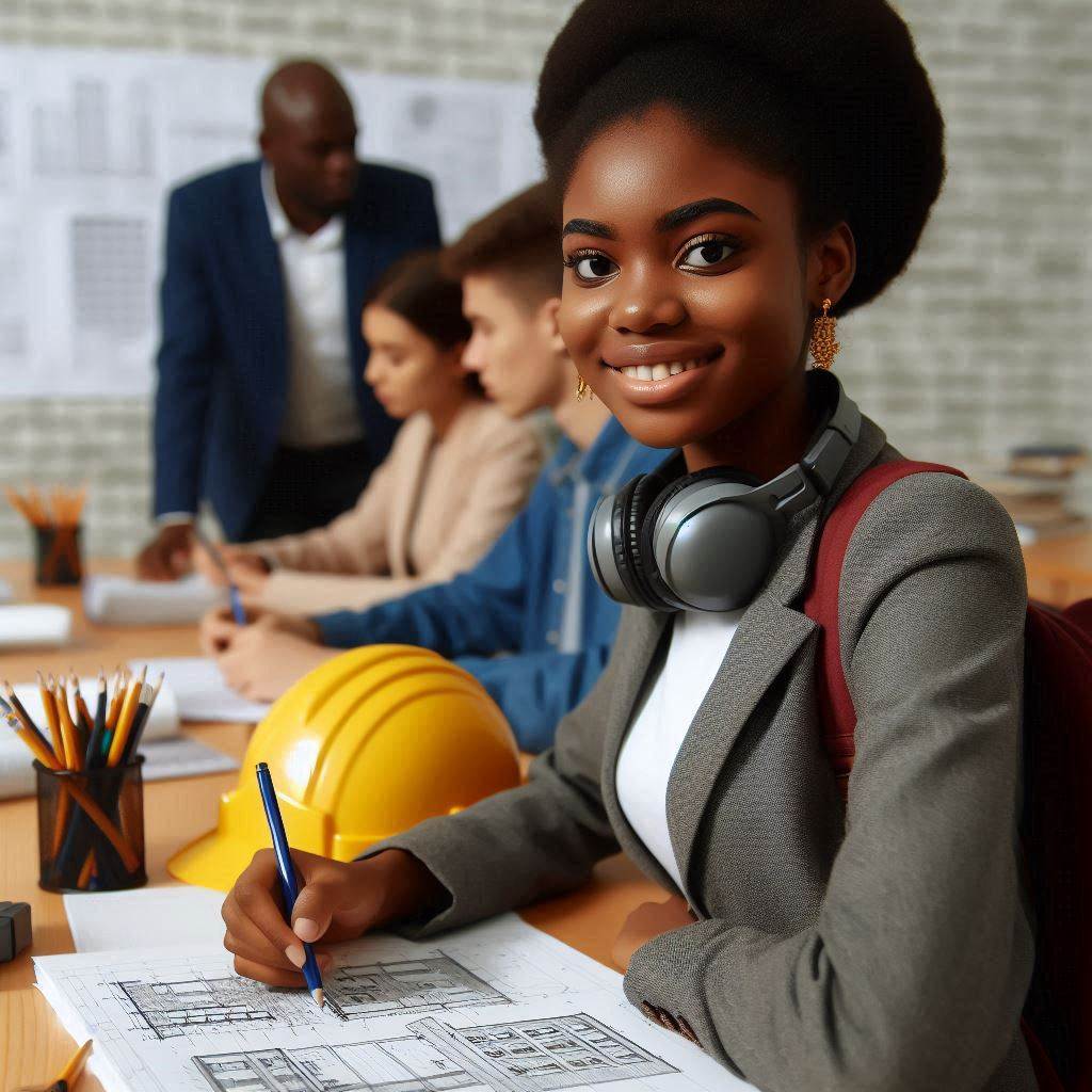 Tips for Succeeding in Nigerian Civil Engineering Exams