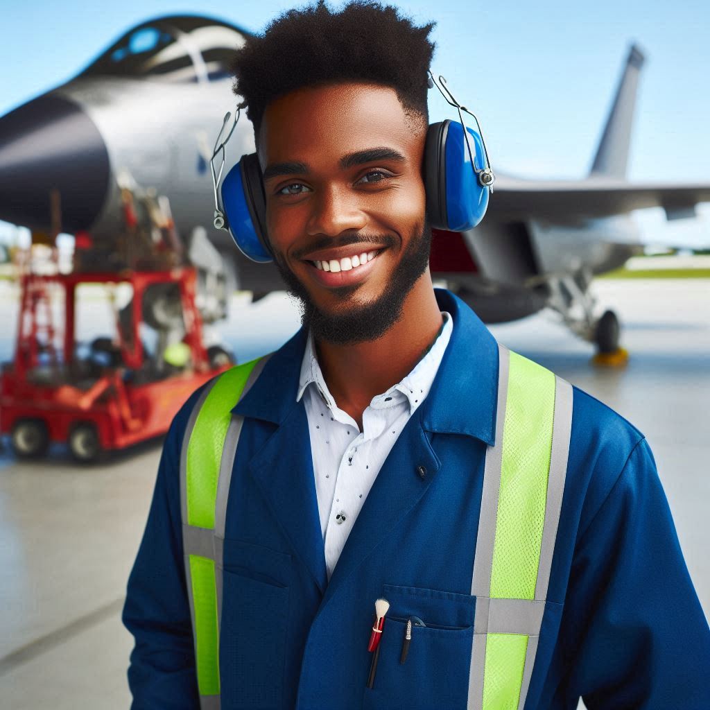 Top Aerospace Engineering Projects in Nigeria