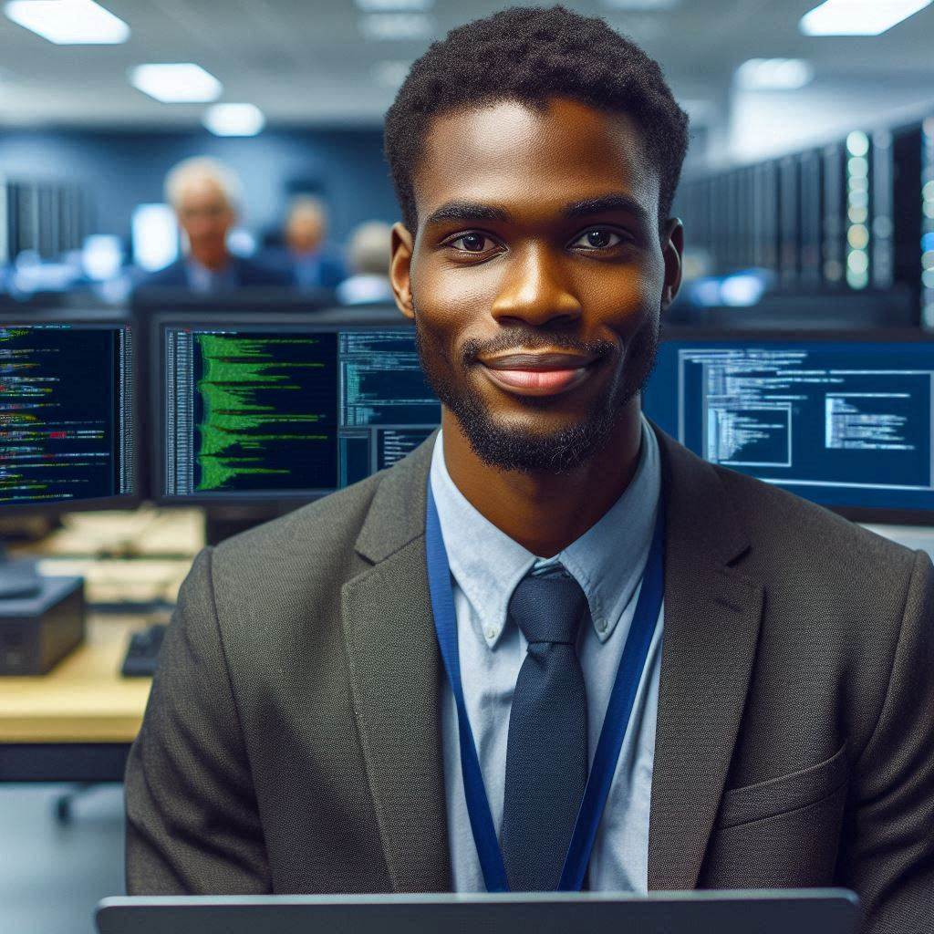 Top Computer Engineering Firms in Nigeria