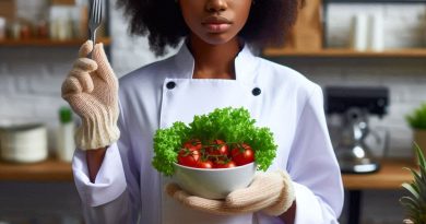Top Employers for Food Scientists in Nigeria
