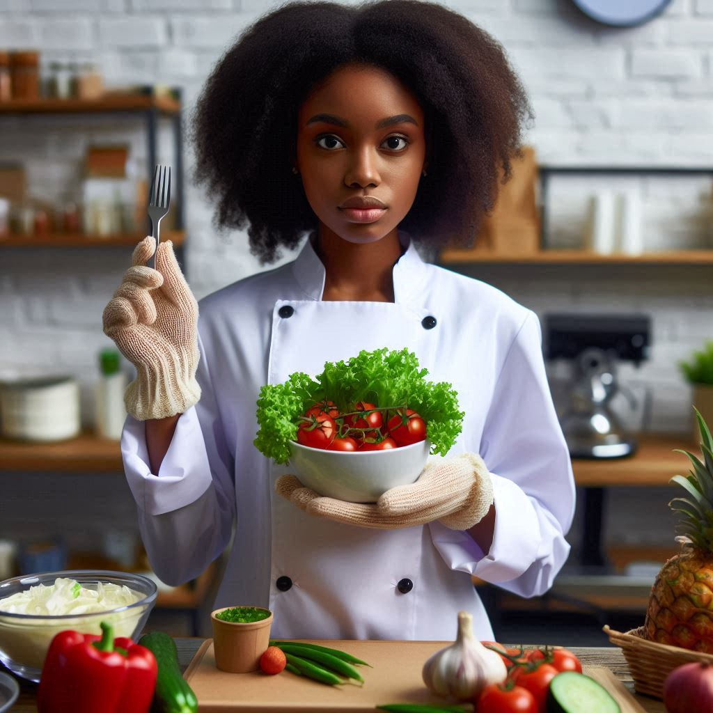 Top Employers for Food Scientists in Nigeria