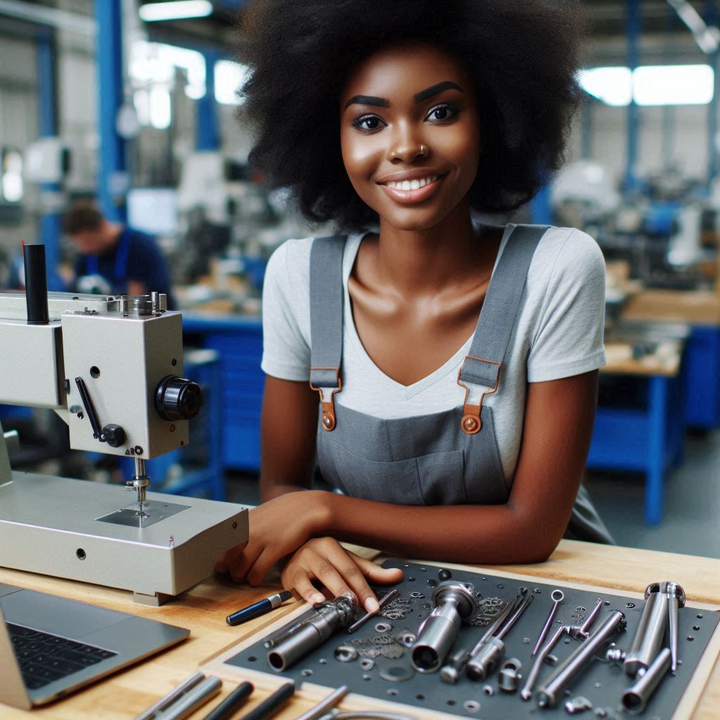 Top Fabrication Companies in Nigeria