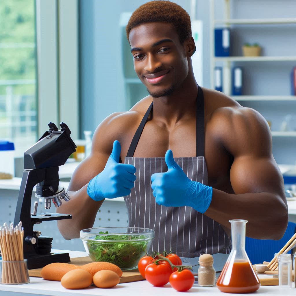 Top Nigerian Universities Offering Food Science Programs