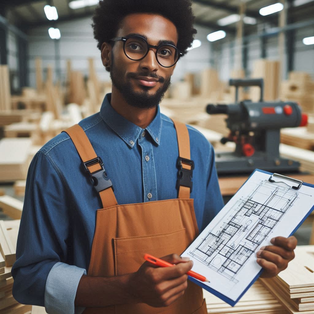 Top Nigerian Universities Offering Wood Production Courses