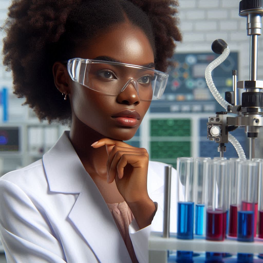 Top Nigerian Universities for Chemical Engineering