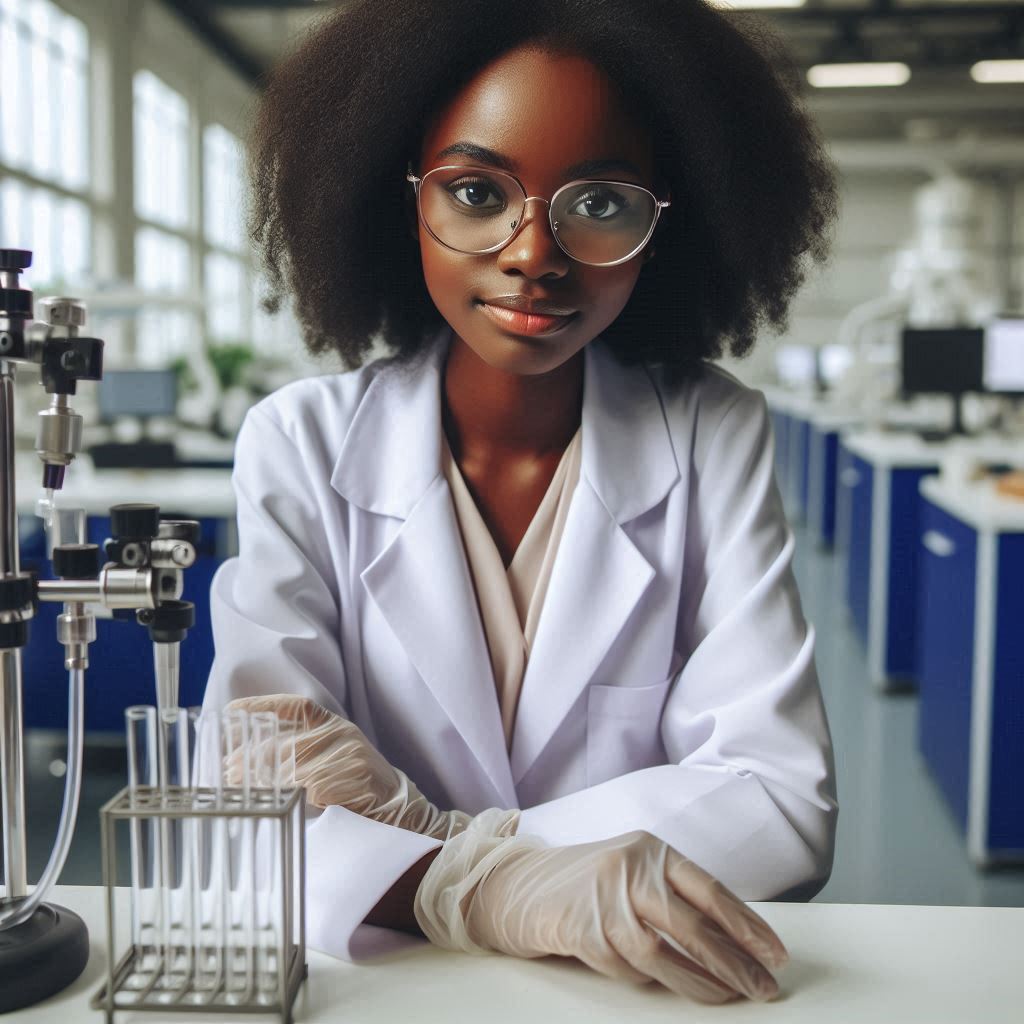 Top Nigerian Universities for Chemical Engineering