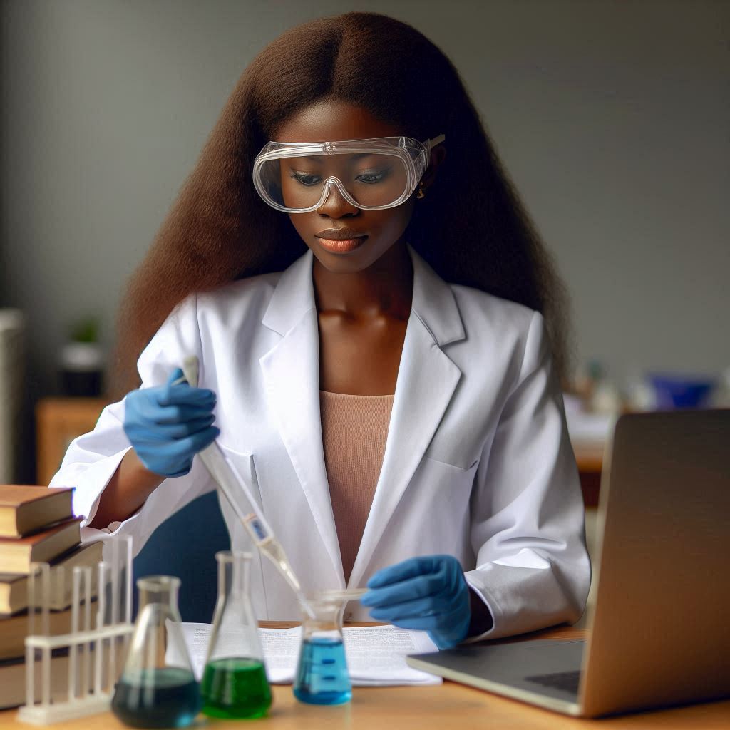 Top Nigerian Universities for Chemistry Education