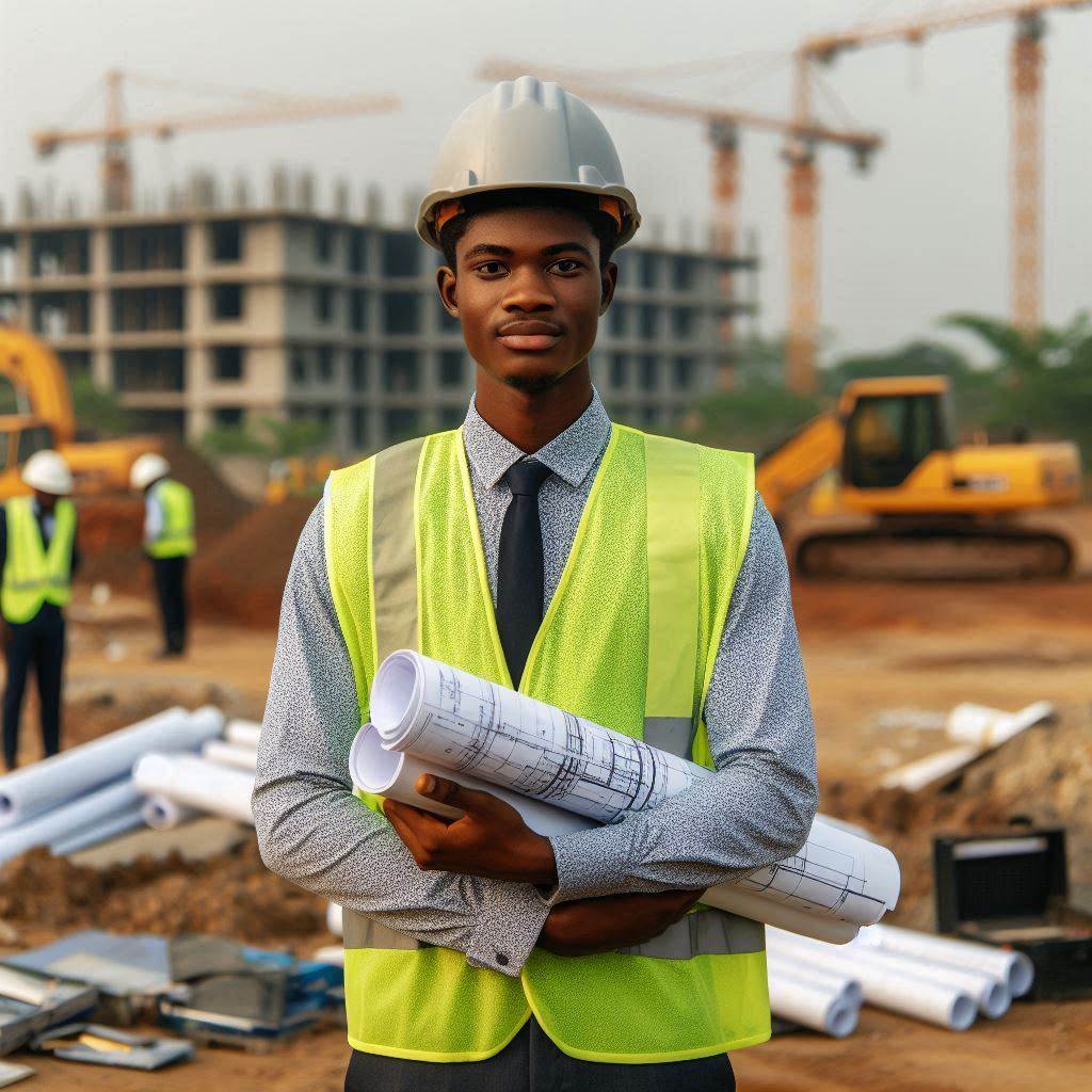 Top Nigerian Universities for Construction Technology