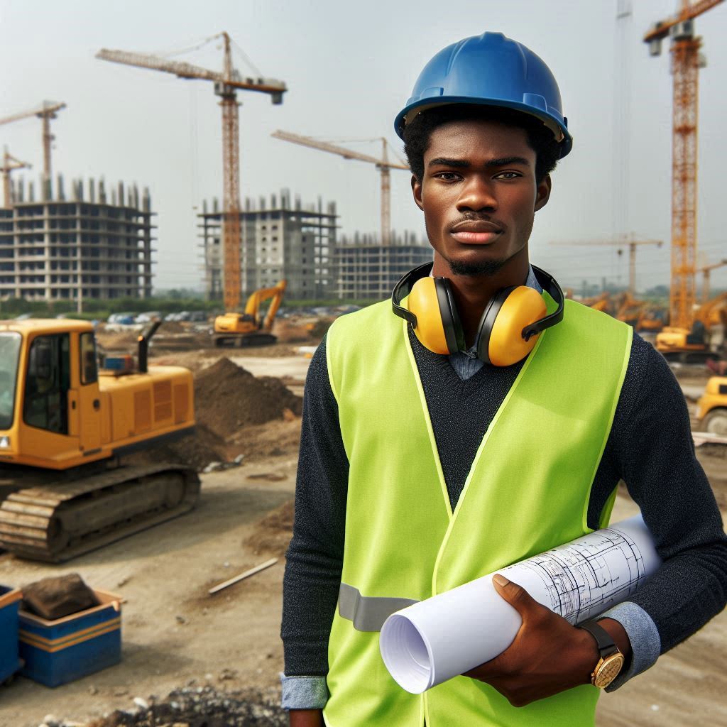 Top Nigerian Universities for Construction Technology