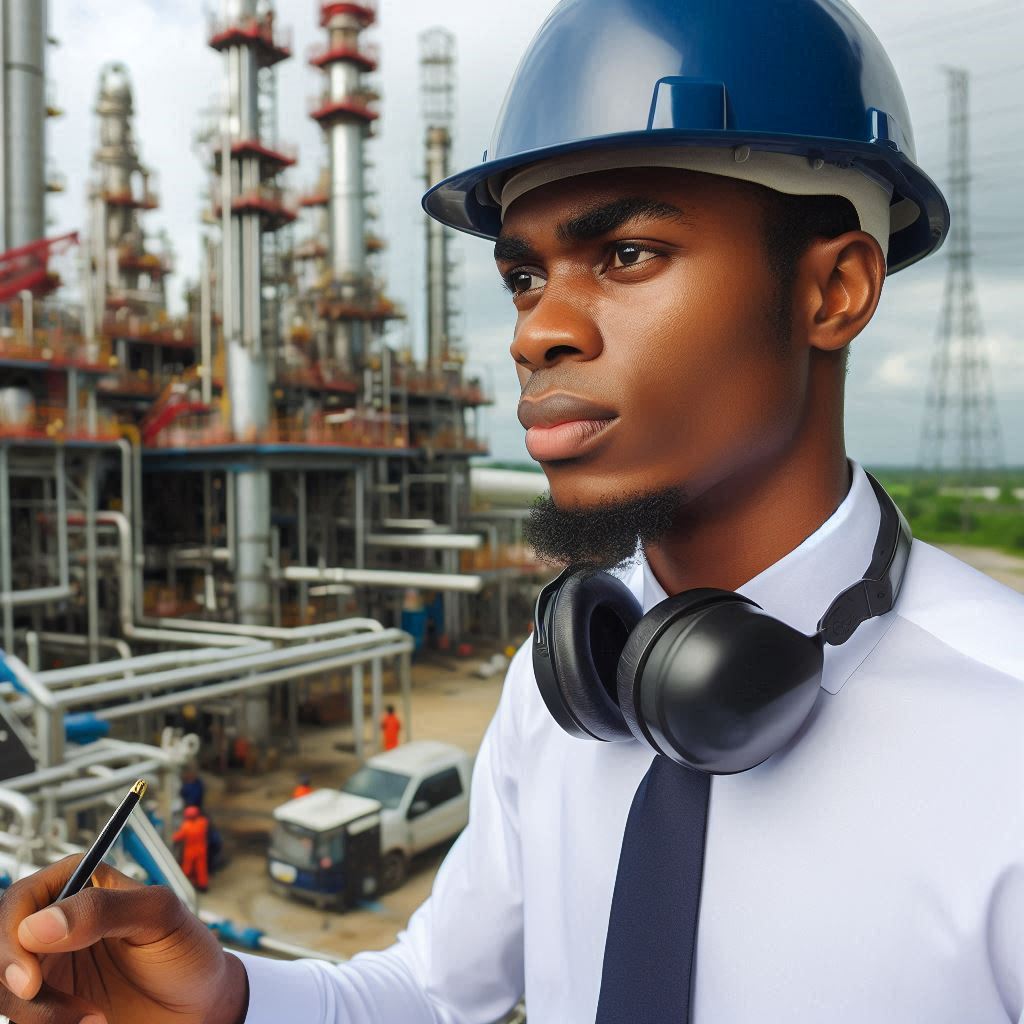 Top Nigerian Universities for Petroleum Engineering Degrees