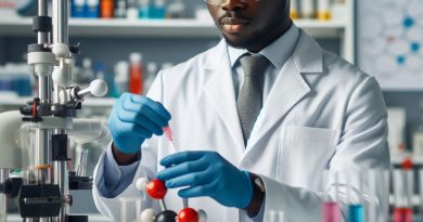 Top Nigerian Universities for Polymer Engineering