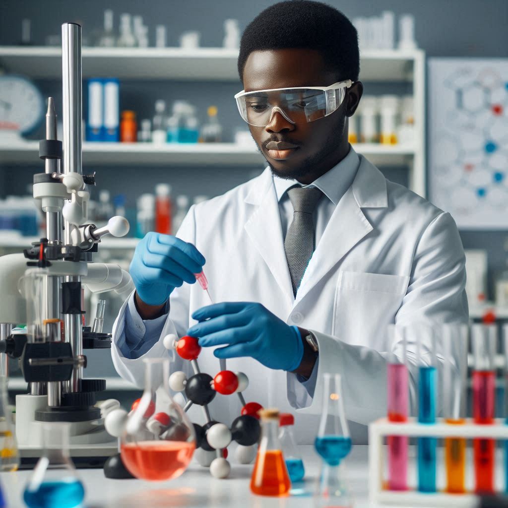 Top Nigerian Universities for Polymer Engineering