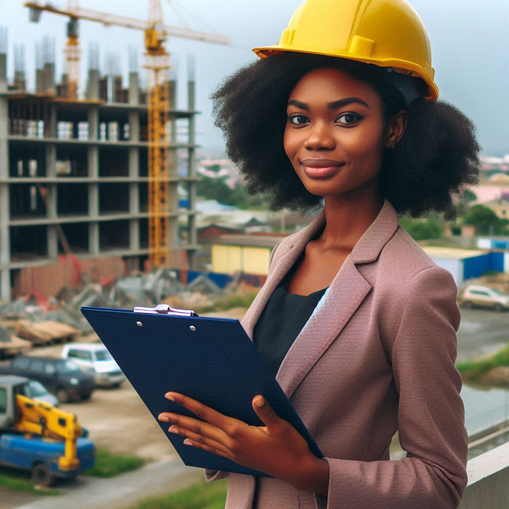 Top Nigerian Universities for Structural Engineering