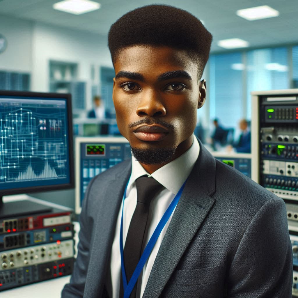 Top Nigerian Universities for Telecom Engineering