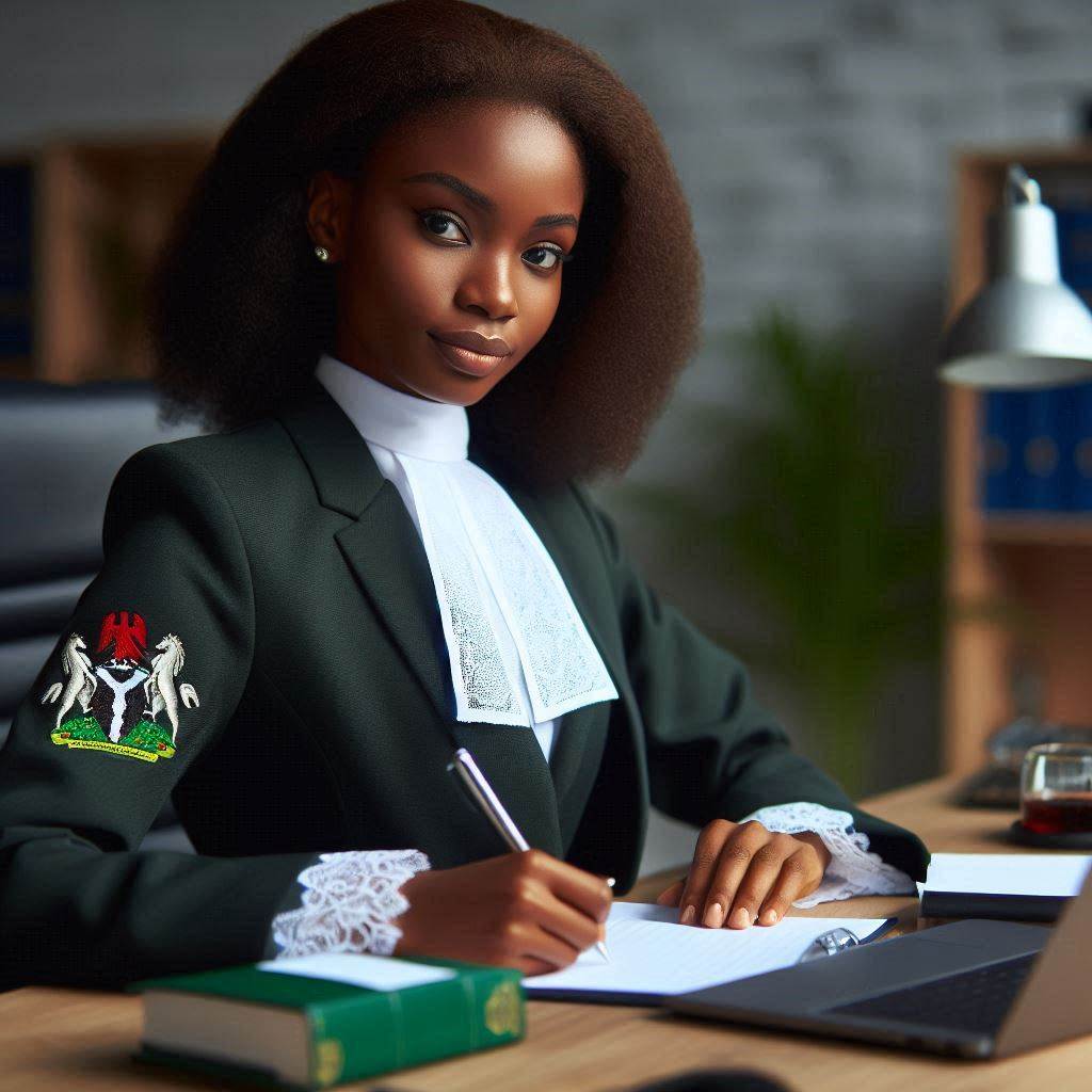 Top Paralegal Programs in Nigerian Universities